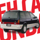 Image for article titled Meh Car Monday: Ugh, The Mercury Villager, Especially That Nautica One
